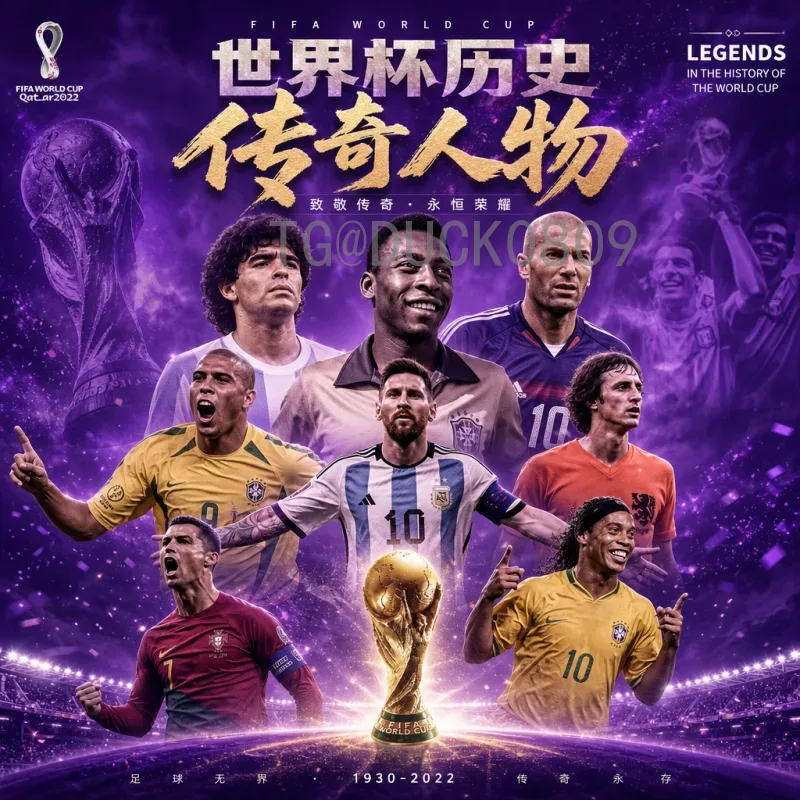 世界杯决赛球队最新预测：2026年谁将问鼎大力神杯？
